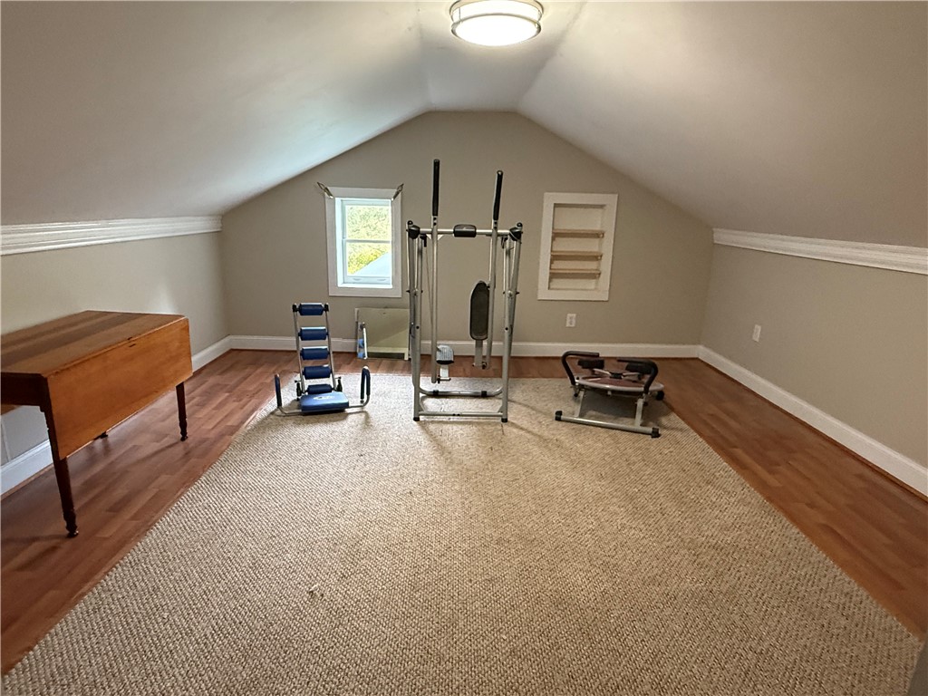 2714 Degroff Road Nunda, NY 14517 - Photo 24 of 46 Bedroom 3