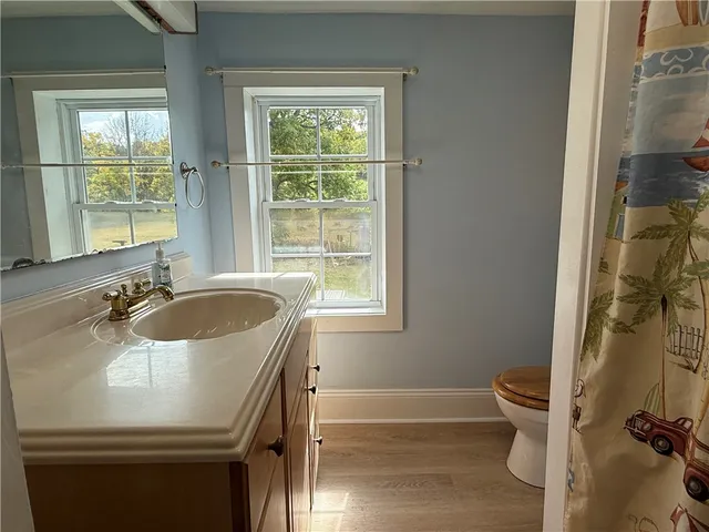 $216,500 | 2714 Degroff Road, Nunda, NY 14517