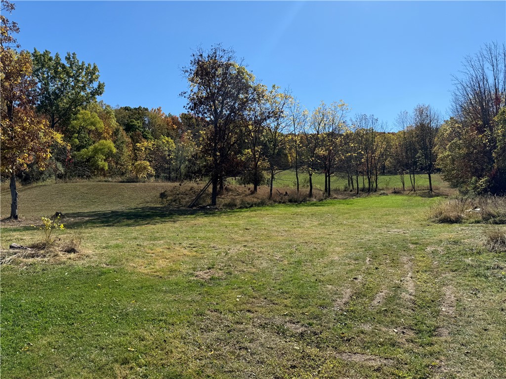 2714 Degroff Road Nunda, NY 14517 - Photo 31 of 46 Pond