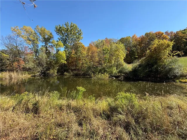 $216,500 | 2714 Degroff Road, Nunda, NY 14517