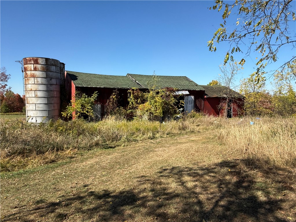 2714 Degroff Road Nunda, NY 14517 - Photo 37 of 46 Barns