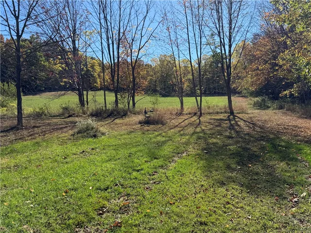 $216,500 | 2714 Degroff Road, Nunda, NY 14517