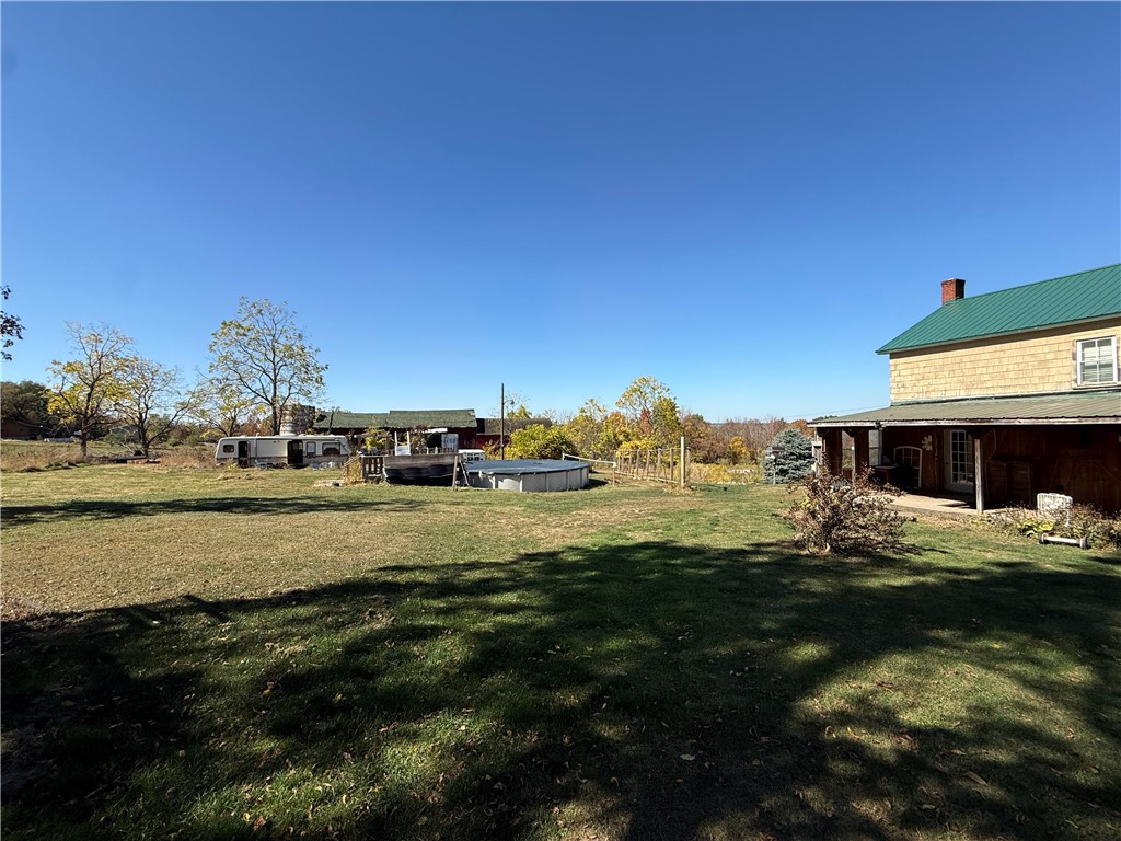 2714 Degroff Road Nunda, NY 14517 - Photo 43 of 46