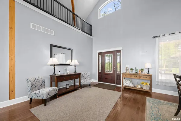 $700,000 | 1335 North Utah Avenue, Davenport, IA 52804