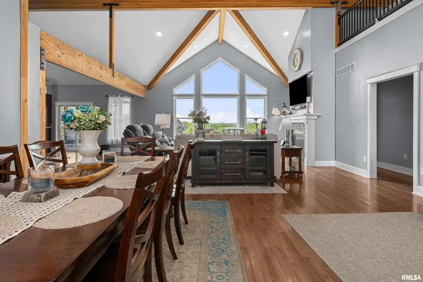 $700,000 | 1335 North Utah Avenue, Davenport, IA 52804