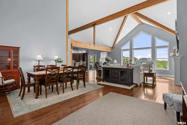 $700,000 | 1335 North Utah Avenue, Davenport, IA 52804