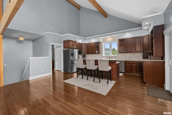 $700,000 | 1335 North Utah Avenue, Davenport, IA 52804