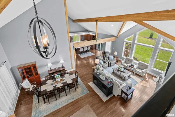 $700,000 | 1335 North Utah Avenue, Davenport, IA 52804