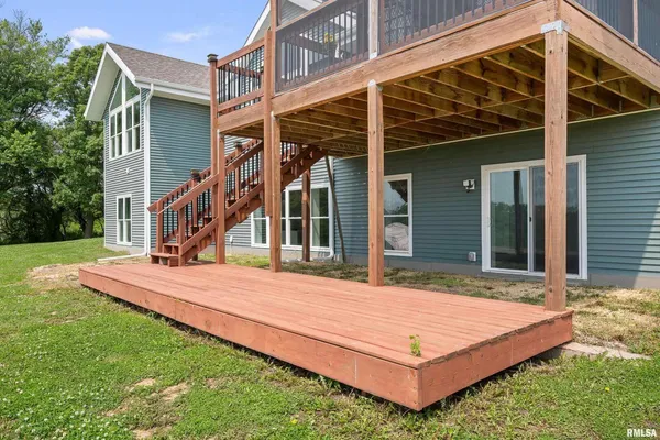 $700,000 | 1335 North Utah Avenue, Davenport, IA 52804