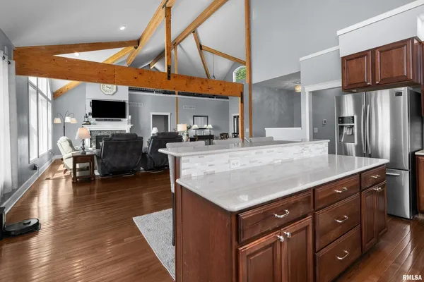 $700,000 | 1335 North Utah Avenue, Davenport, IA 52804