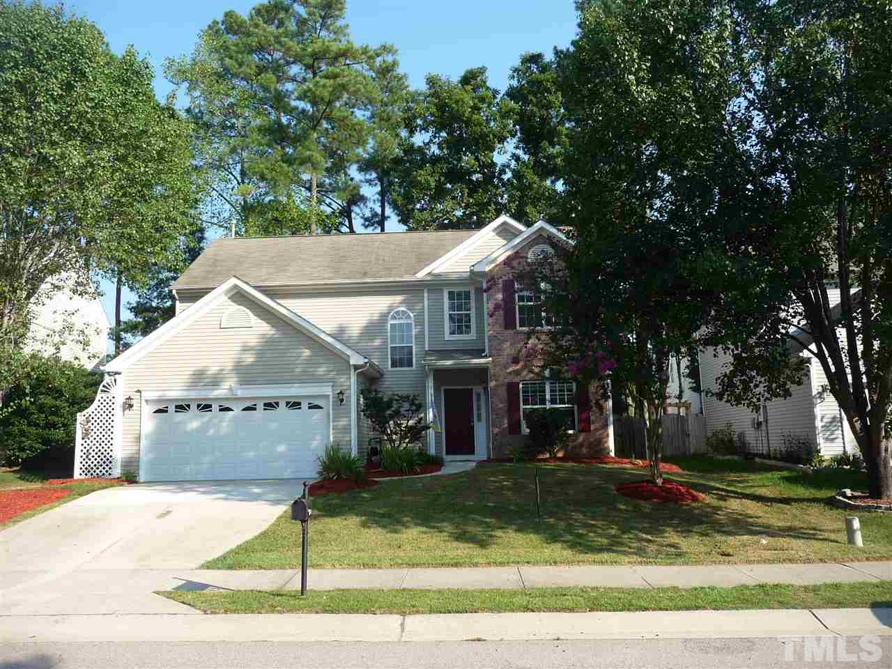 5617 Enoree Lane Raleigh, NC 27616 - Photo 1 of 18 Gallery Image 1