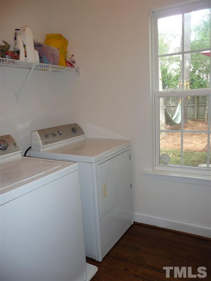 5617 Enoree Lane Raleigh, NC 27616 - Photo 17 of 18 Gallery Image 17