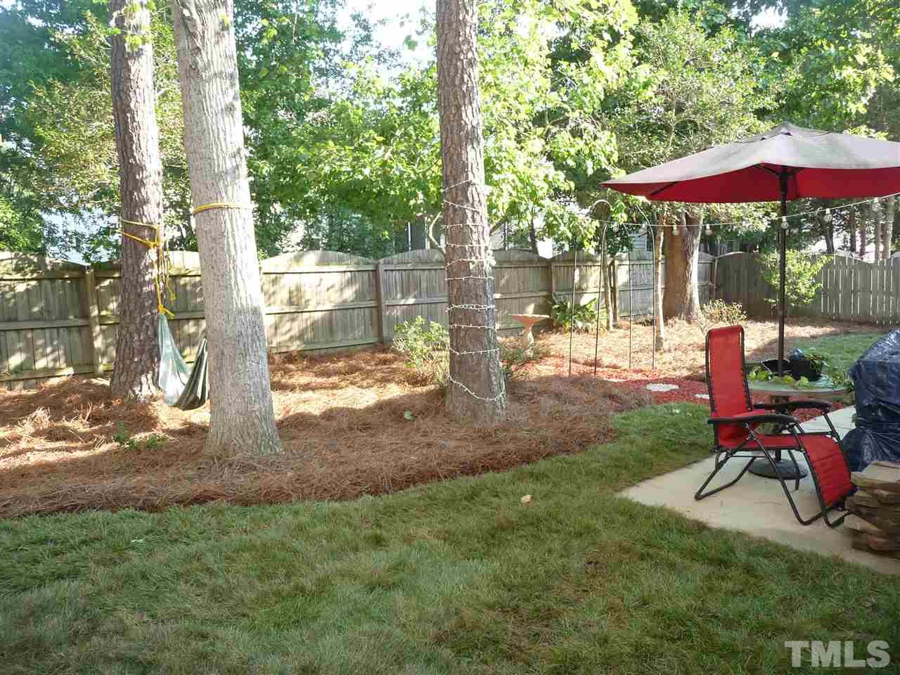 5617 Enoree Lane Raleigh, NC 27616 - Photo 2 of 18 Gallery Image 2