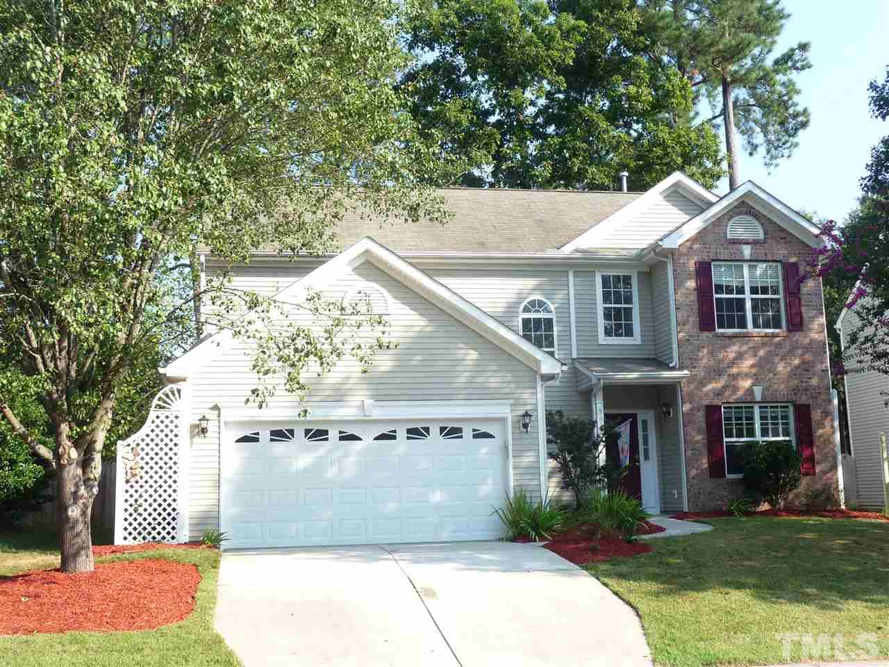 5617 Enoree Lane Raleigh, NC 27616 - Photo 3 of 18 Gallery Image 3