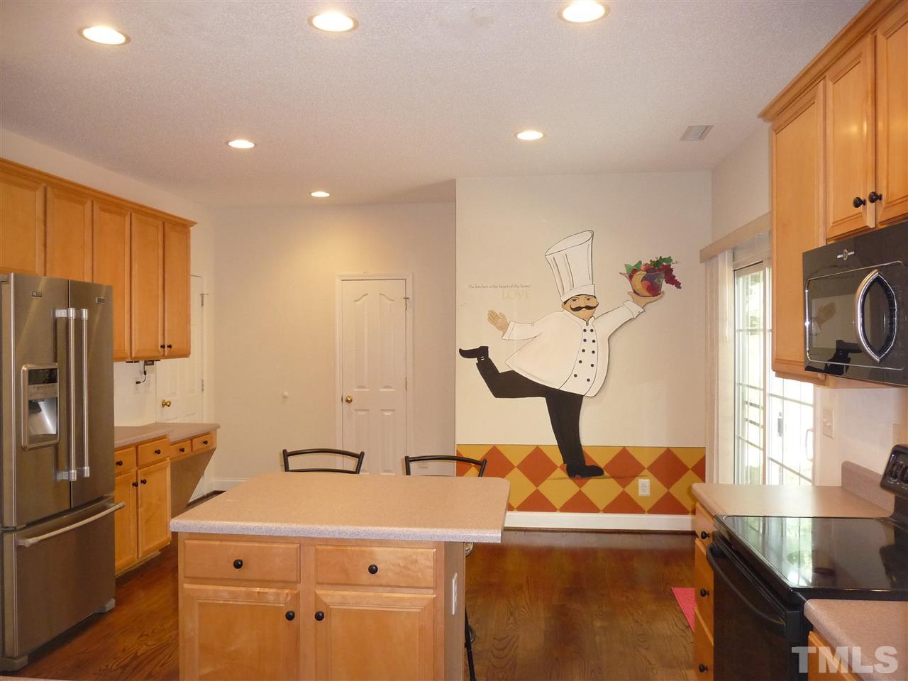 5617 Enoree Lane Raleigh, NC 27616 - Photo 7 of 18 Gallery Image 7