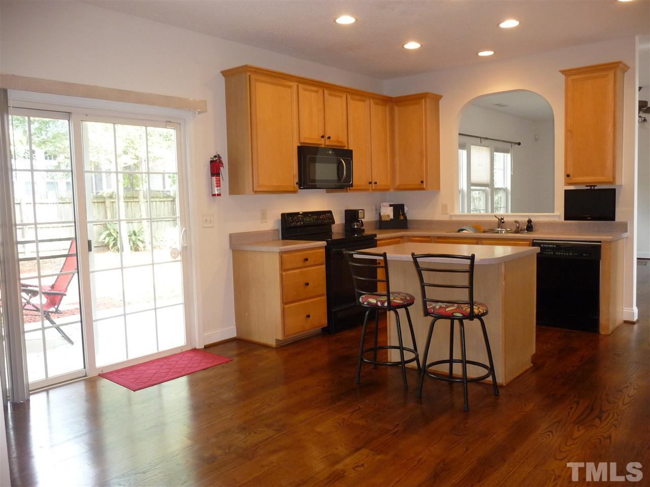 5617 Enoree Lane Raleigh, NC 27616 - Photo 9 of 18 Gallery Image 9