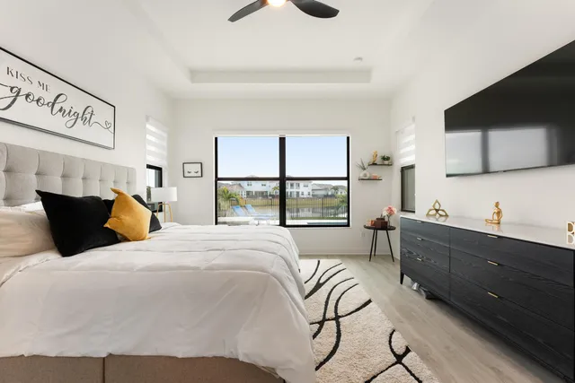 $832,000 | 5402 Hutchinson Way, Westlake, FL 33470