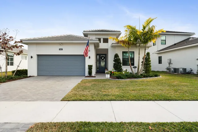 $832,000 | 5402 Hutchinson Way, Westlake, FL 33470