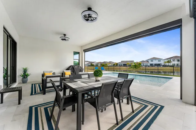 $832,000 | 5402 Hutchinson Way, Westlake, FL 33470