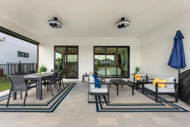 $832,000 | 5402 Hutchinson Way, Westlake, FL 33470