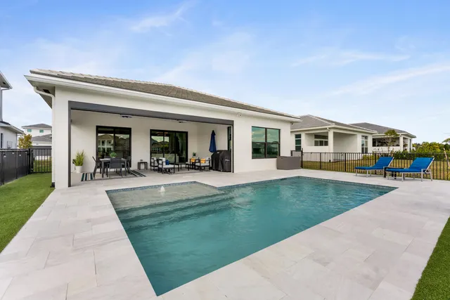 $832,000 | 5402 Hutchinson Way, Westlake, FL 33470