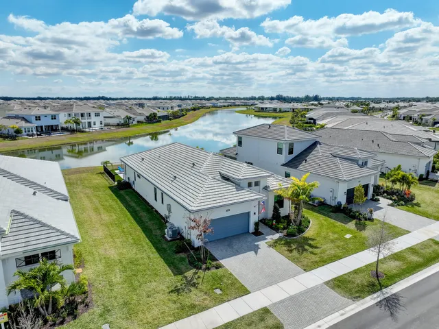 $832,000 | 5402 Hutchinson Way, Westlake, FL 33470