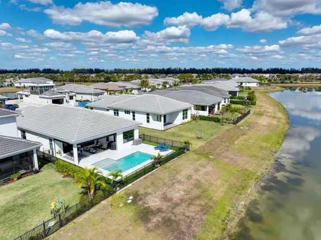 $832,000 | 5402 Hutchinson Way, Westlake, FL 33470