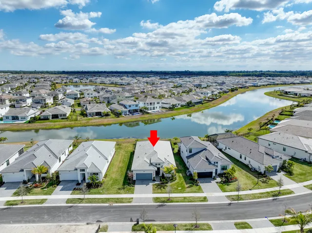 $832,000 | 5402 Hutchinson Way, Westlake, FL 33470