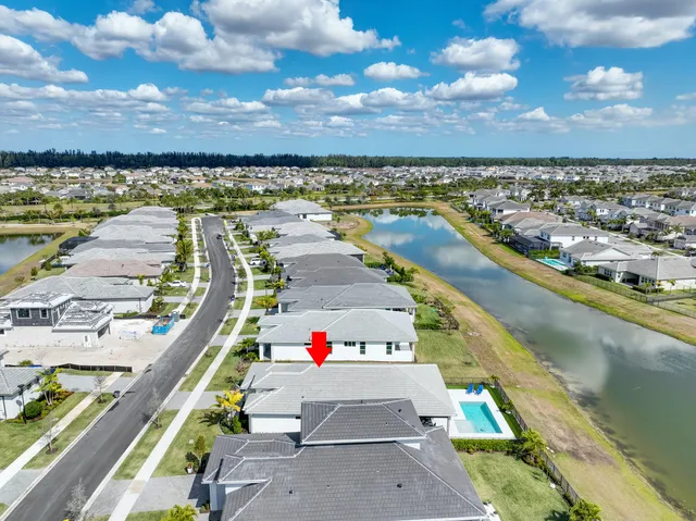 $832,000 | 5402 Hutchinson Way, Westlake, FL 33470