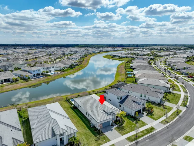 $832,000 | 5402 Hutchinson Way, Westlake, FL 33470