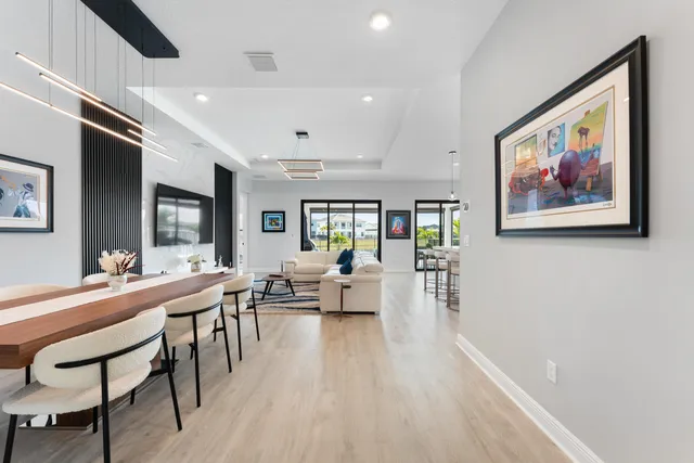 $832,000 | 5402 Hutchinson Way, Westlake, FL 33470