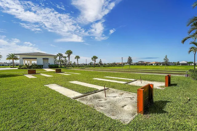 $832,000 | 5402 Hutchinson Way, Westlake, FL 33470