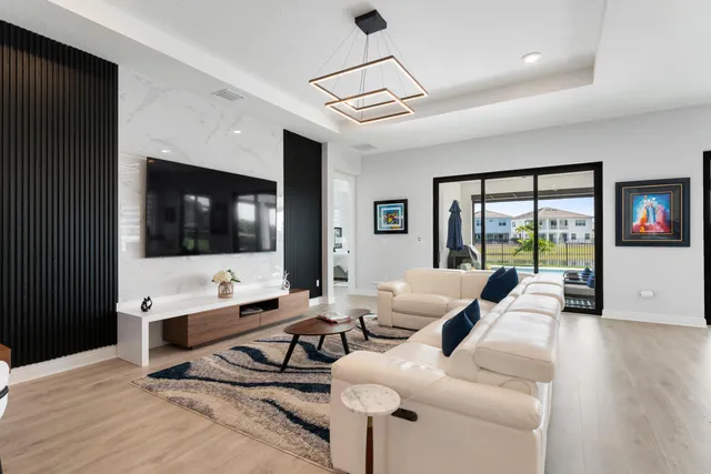 $832,000 | 5402 Hutchinson Way, Westlake, FL 33470