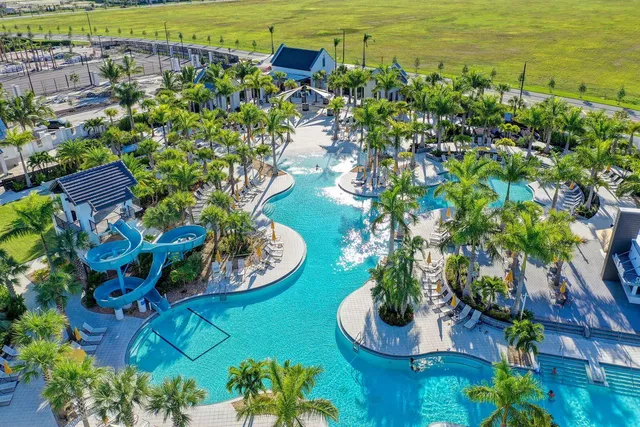 $832,000 | 5402 Hutchinson Way, Westlake, FL 33470