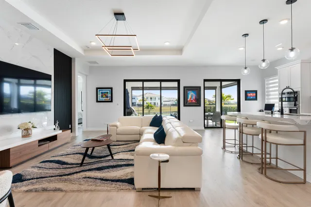 $832,000 | 5402 Hutchinson Way, Westlake, FL 33470