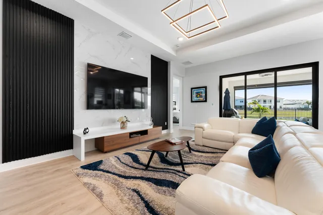 $832,000 | 5402 Hutchinson Way, Westlake, FL 33470