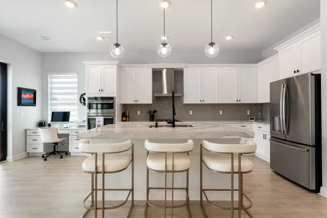 $832,000 | 5402 Hutchinson Way, Westlake, FL 33470