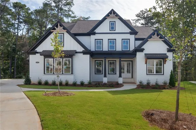 $999,000 | 1072 Sweet Mia Lane, Powder Springs, GA 30127