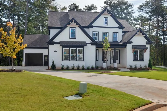 $999,000 | 1072 Sweet Mia Lane, Powder Springs, GA 30127