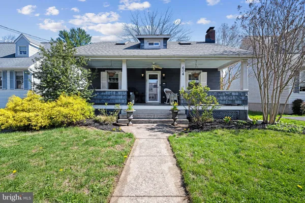 $525,000 | 604 College Avenue, Lutherville-Timonium, MD 21093