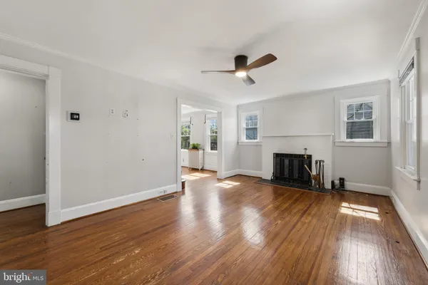 $525,000 | 604 College Avenue, Lutherville-Timonium, MD 21093