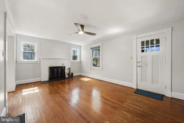 $525,000 | 604 College Avenue, Lutherville-Timonium, MD 21093