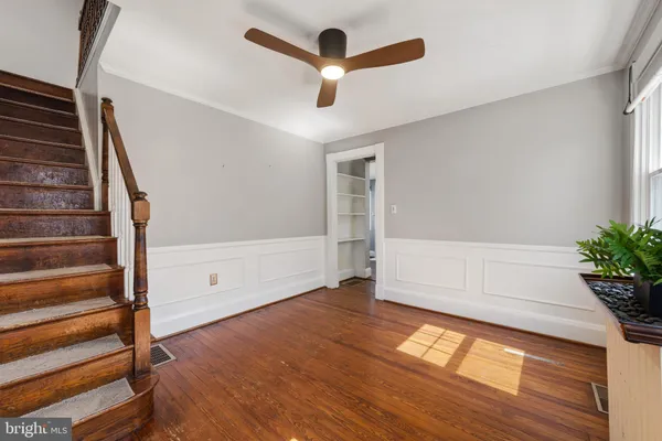 $525,000 | 604 College Avenue, Lutherville-Timonium, MD 21093