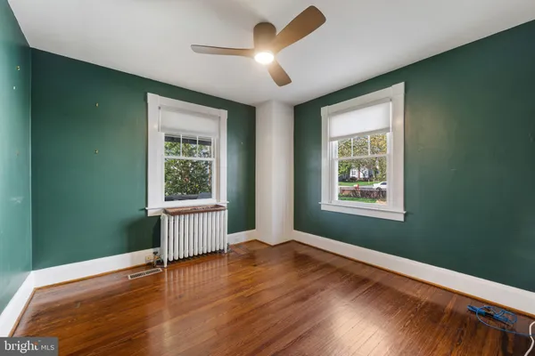 $525,000 | 604 College Avenue, Lutherville-Timonium, MD 21093