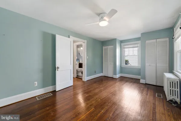 $525,000 | 604 College Avenue, Lutherville-Timonium, MD 21093