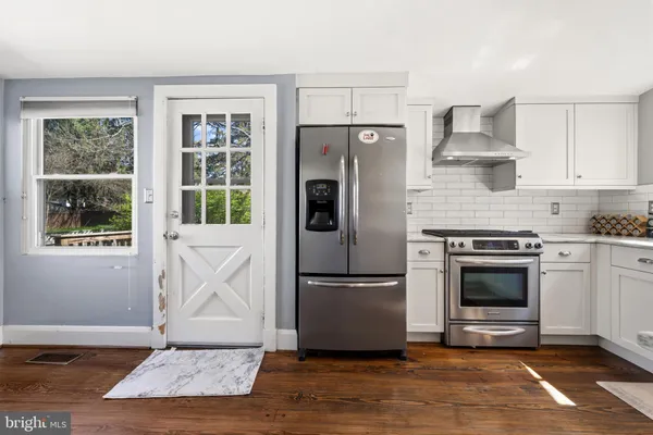 $525,000 | 604 College Avenue, Lutherville-Timonium, MD 21093