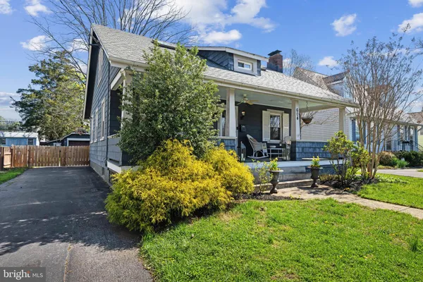 $525,000 | 604 College Avenue, Lutherville-Timonium, MD 21093