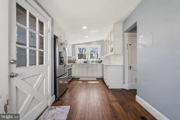 $525,000 | 604 College Avenue, Lutherville-Timonium, MD 21093