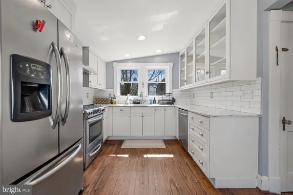 $525,000 | 604 College Avenue, Lutherville-Timonium, MD 21093