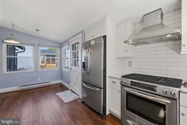 $525,000 | 604 College Avenue, Lutherville-Timonium, MD 21093